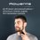 Триммер Rowenta TN1851E0 Barber Experience серебристый/черный