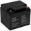 Uninterruptible power supply battery DEXP DBU-AGM1240