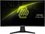 27" Монитор MSI MAG 27C6F черный