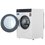 Стиральная машина Haier HW105-BP14336 белый