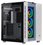 Корпус Corsair Crystal Series 680X RGB [CC-9011169-CN] белый