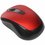 Mouse wireless Aceline WM-904RU  red