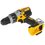 Дрель-шуруповерт DeWalt DCD996NT XR FLEXVOLТ 18/54V без ЗУ, без АКБ
