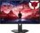 27" Монитор Lenovo Legion 27Q-10 черный