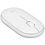 Мышь беспроводная Logitech Pebble M350 [910-005716 / 910-005541] белый