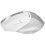 Мышь беспроводная A4tech Fstyler FB45CS Air 2 [FB45CSAir 2 Silver White] белый