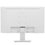 23.8" Монитор MSI PRO MP243XW белый