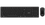 Клавиатура+мышь беспроводная   MSI FORGE K210 Wireless Combo черный