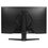 27" Монитор Hisense 27G6K-PRO черный