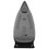 Iron Braun FI7255GR black