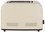Toaster Dexp TSM-75RD beige