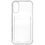 Overlay  Aceline Pocket для Apple iPhone 17 transparent