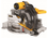 Торцовочная пила  DeWALT DWS780-QS