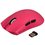 Мышь Attack Shark X11SE [Shark X11SE Berry Red]