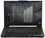 15.6" Ноутбук ASUS TUF Gaming A15 FA507XI-HQ014 черный