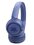 Беспроводные наушники JBL Tune 530BT  синий 2025