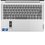 14" Ноутбук Lenovo IdeaPad Slim 5 14IMH9 серый