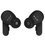 Наушники TWS Audio-Technica ATH-TWX7  черный 2024