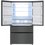Haier HB25FSNAAARUсеребристый