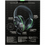 Проводные наушники Razer Kraken X for Console  черный 2021
