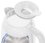 Электрочайник Polaris PWK 1809CGL Water Way Pro белый