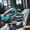 Пила дисковая Makita DCS553Z LXT 18V