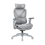 Компьютерное кресло Evolution ZX 3 серый