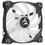 Комплект вентиляторов Thermaltake Pure 14 ARGB Premium Edition [CL-F080-PL14SW-A] черный