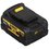 Аккумулятор DeWALT DCB184G XR FLEXVOLТ 18/54V