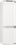 Встраиваемый холодильник Gorenje NRKI517E82WF