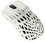Мышь беспроводная/проводная PWNAGE Trinity Gaming Mouse CF [Trinity Gaming Mouse CF white（Cutout/Sides)] белый