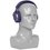Беспроводные/проводные наушники Bowers & Wilkins PX7 S3  синий 2025