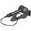 Hair dryer Aceline Super Hair Dryer gray/pink