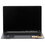 14" Ноутбук Tecno MegaBook T14RA Air серый