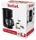 Drip coffee maker Tefal Heliora Petit CM321832 black