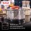 Набор посуды Tefal Opti Space G721SD74