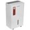 Осушитель воздуха GoldStar Dune GDH-50L белый