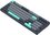 Klaviatura  simli A4Tech Fstyler FS300 rangi qora