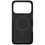 Накладка  KEYRON Carbon для Apple iPhone 17 Pro черный