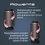 Фен-щетка Rowenta Brush Activ UB9535 черный