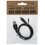 Кабель FinePower mini USB-B - USB Type-A черный