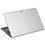 15.6" Ноутбук Acer Aspire Lite AL15-46P-R04D серебристый