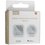 Датчик MOES Zigbee Smart Temperature and Humidity Sensor