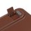 Keyboard and mouse Wireless   AULA AC306 brown