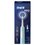 Электрическая зубная щетка Braun Oral-B  Pro 1 (500)/D305.513.3 голубой