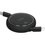 Кабель Baseus Lightning 8-pin - USB Type-C черный
