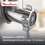 Electric meat grinder Moulinex HV3 ME306832 black