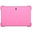 8" Планшет KENSHI Kids H34 LTE 64 ГБ розовый