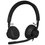 Проводные наушники Logitech Headset Zone Wired UC  черный 2020