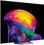 77" (195 см) Телевизор LG OLED77C6RLA черный